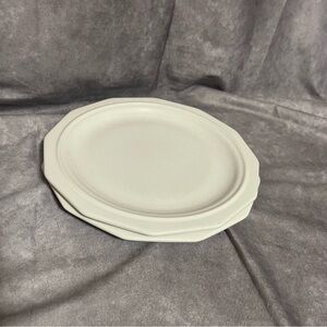 Set of 2 Pfaltzgraff Heritage Dinner Plates - 10” -Lot 818